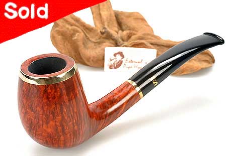 Stanwell Gilt Edged 139 Polish